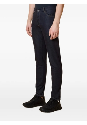 RRD Marina 5T contrast-stitch jeans - Blue