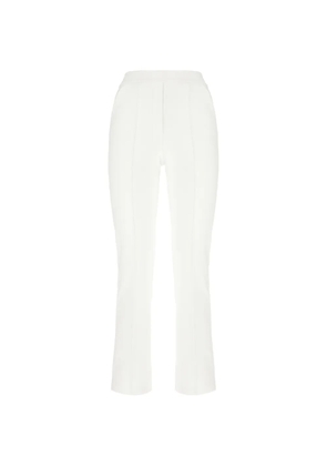 CHIARA BONI La Petite Robe Nuccia trousers - White