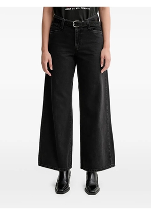 Levi's Baggy 94 wide-leg jeans - Black
