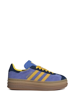 adidas Gazelle Bold sneakers - Blue