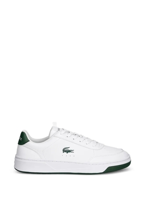 Lacoste Court Pro sneakers - White