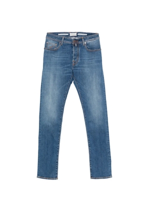 Jacob Cohën Bard five-pocket jeans - Blue