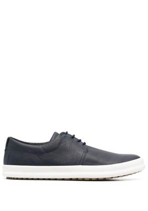 Camper Chasis low-top sneakers - Blue
