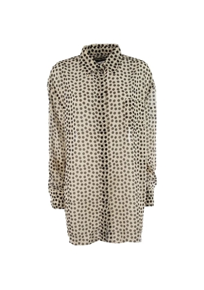 CHIARA BONI La Petite Robe Jolka shirt - White