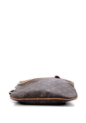 Louis Vuitton Pre-Owned Bosphore Pochette Monogram Canvas crossbody bag - Brown