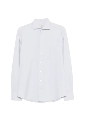 Traiano Milano long-sleeved shirt - Grey
