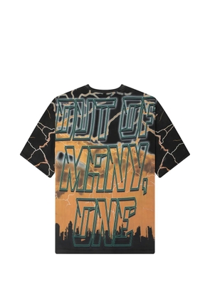 GODSPEED Voltage T-shirt - Black