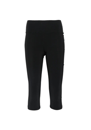 HERSKIND Capris leggings - Black