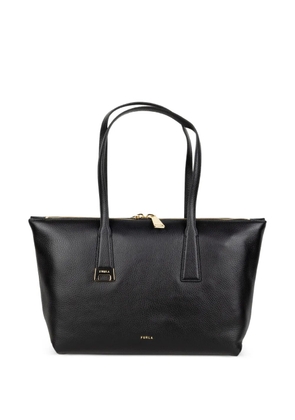 Furla M Olivia tote bag - Black