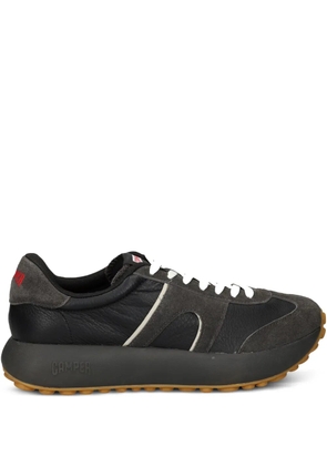 Camper Pelotas Athens leather sneakers - Black
