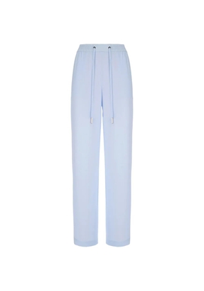 Iceberg drawstring trousers - Blue