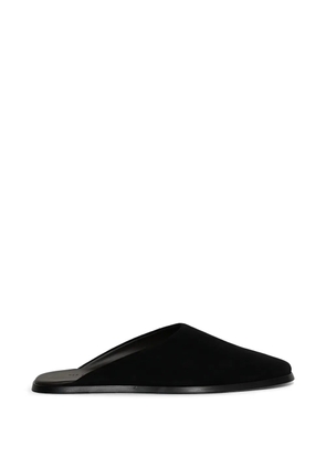 Fear Of God flat slippers - Black