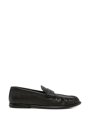 Paul Smith Faron loafers - Black