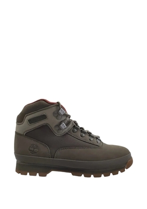 Timberland Euro hiker boots - Brown