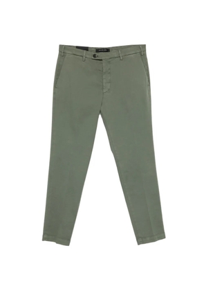 michael coal Capri trousers - Green