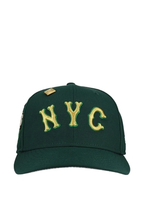 NEW ERA CAP x New York Mets 2013 All Star Game 59fifty embroidered-logo baseball cap - Green