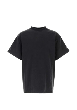 Balenciaga short-sleeve T-shirt - Black