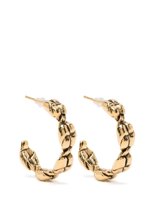 Aurelie Bidermann Maddock earrings - Gold