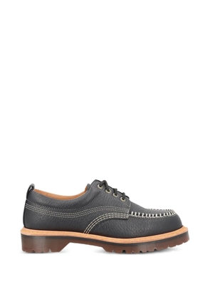 Dr. Martens Lowell derby shoes - Black