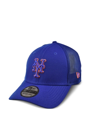NEW ERA CAP 39THIRTY New York Mets trucker cap - Blue