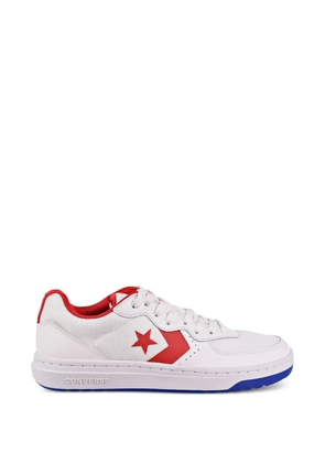Converse Rival Ox sneakers - White
