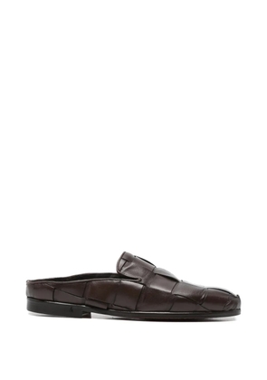 MORGILLO Renga mules - Brown