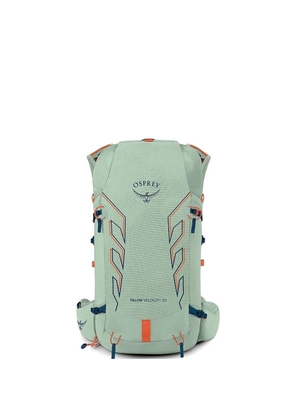 Osprey Talon Velocity 20L backpack - Green