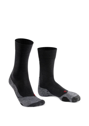 Falke Tk2 Explore socks - Black