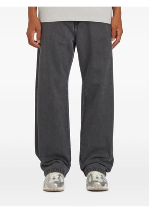 Carhartt WIP straight jeans - Grey