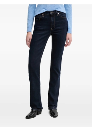Benetton bootcut jeans - Blue