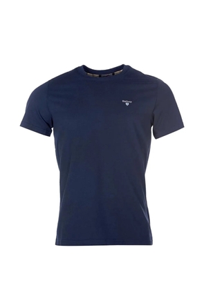 Barbour Aboyne logo T-shirt - Blue