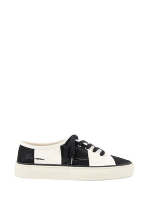 Jacquemus Féfé sneakers - Black