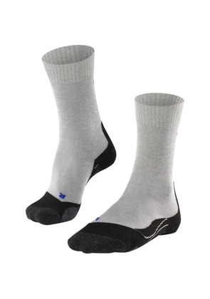 Falke TK2 Explore Cool socks - Grey