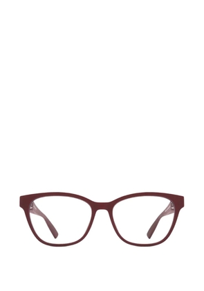 Mykita Padme glasses - Red