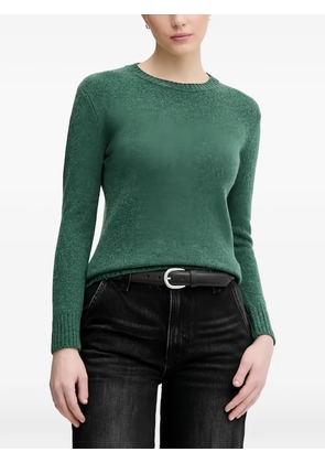 Benetton crew-neck sweater - Green