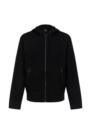 Mackage zip hoodie - Black