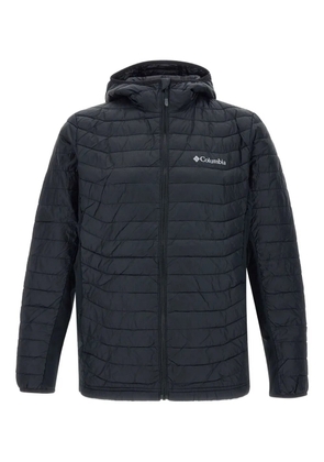Columbia Powder Pass Hybrid jacket - Black