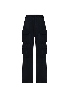 AMIRI multi-pocket cargo pants - Black