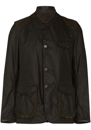 Barbour Beacon sports jacket - Brown