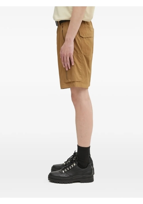 Columbia belted cargo shorts - Neutrals