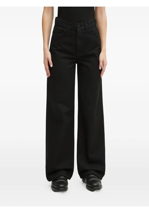 Carhartt WIP Jane denim jeans - Black