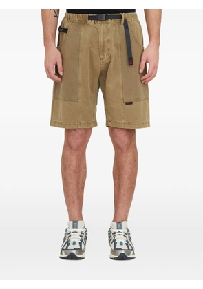 Gramicci Gadget bermuda shorts - Neutrals