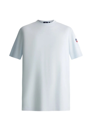 Fusalp Riviere crew-neck T-shirt - Blue