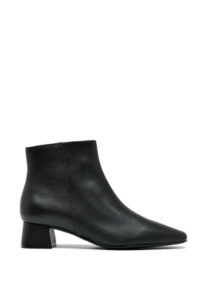 Studio Chofakian Studio 183 leather boots - Black