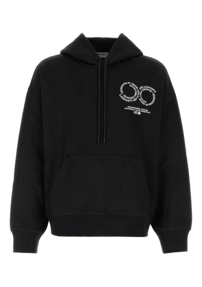 Carhartt WIP Rotation hoodie - Black