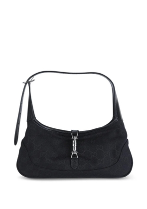 Gucci medium Jackie Slim shoulder bag - Black