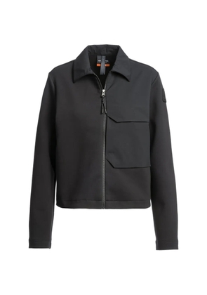 Parajumpers zip-up jacket - Black