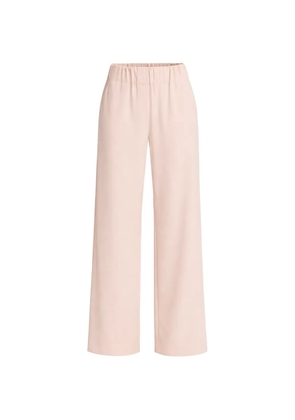Kocca Natelle elasticated-waist trousers - Pink