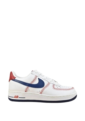 Nike Air Force 1 baseball sneakers - White