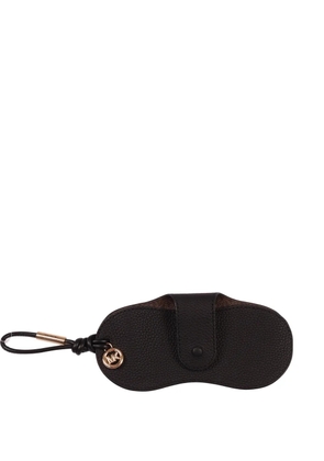 Michael Kors Jet Set sunglasses case - Black